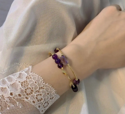 How to clean crystal bracelets with small tricks