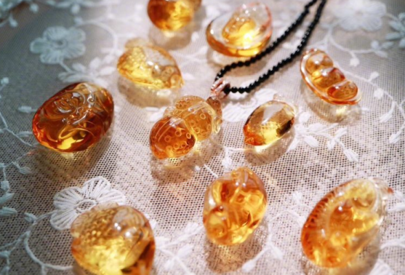 Is the wealth boosting effect of citrine bracelets really effective