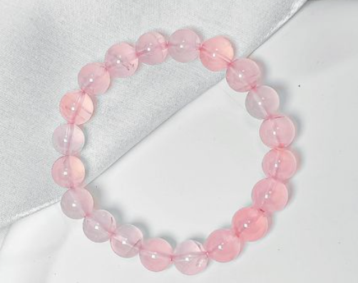 Pink Crystal: The Mysterious Gem of Love and Self Healing