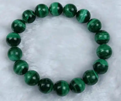 The Green Magic of Malachite