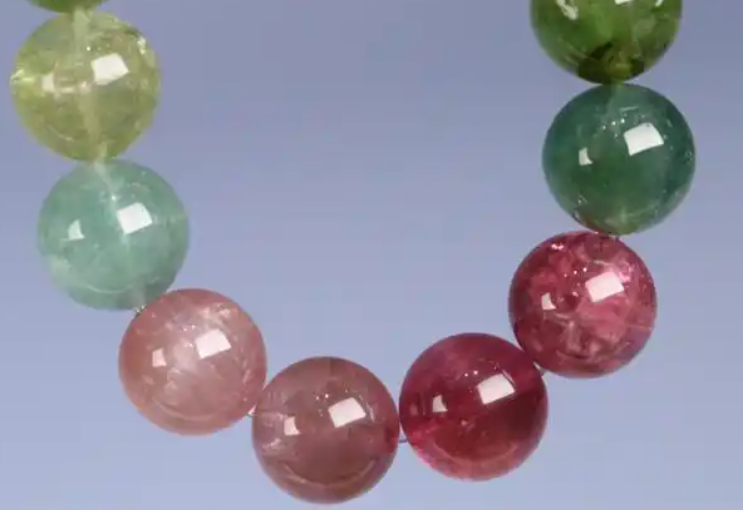 What kind of gemstone is tourmaline