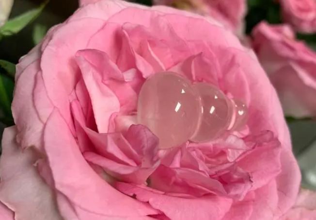 What is pink crystal? What are the effects and functions of stones