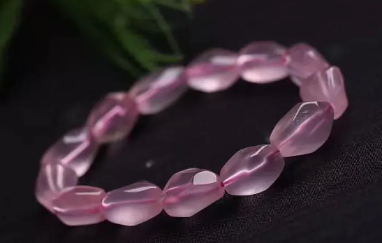 Mozambican Pink Crystal