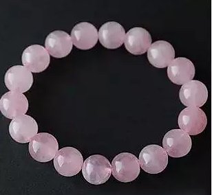 Common Pink Crystal