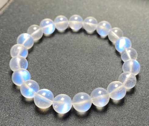 The Energy and Benefits of Blue Moonstone