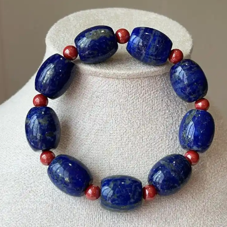 Can lapis lazuli be exposed to the sun?