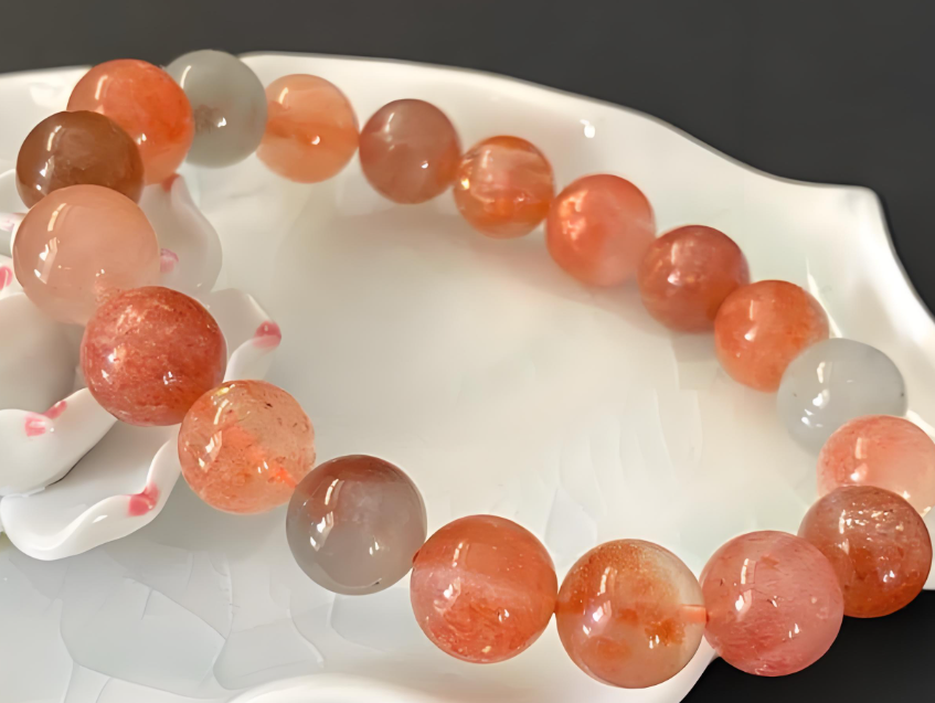 The Symbolism and Ways of Using Arusha Sunstone