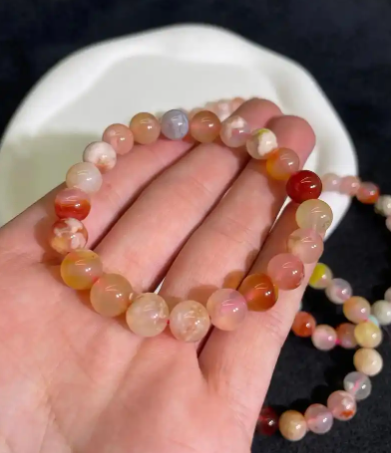 Daily Maintenance of Sakura Agate