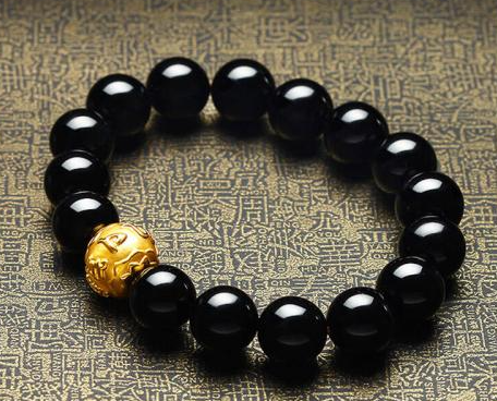 The Energy and Benefits of Black Onyx