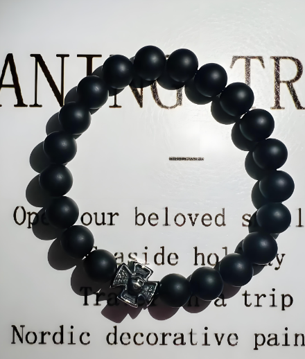 Identifying the Authenticity of Black Onyx